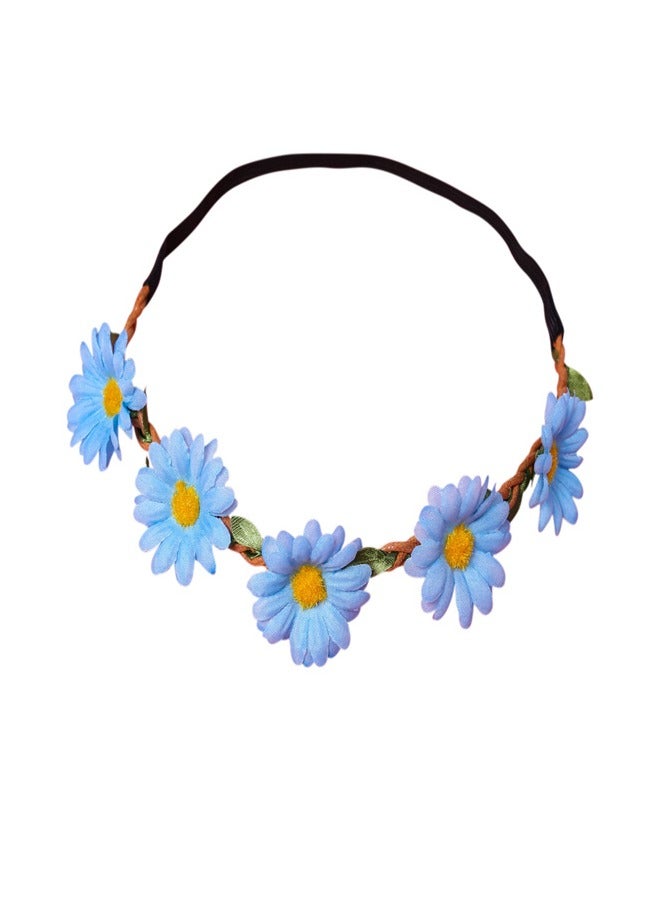 Loquat Seaside Sunflower Headwear  - Image 3