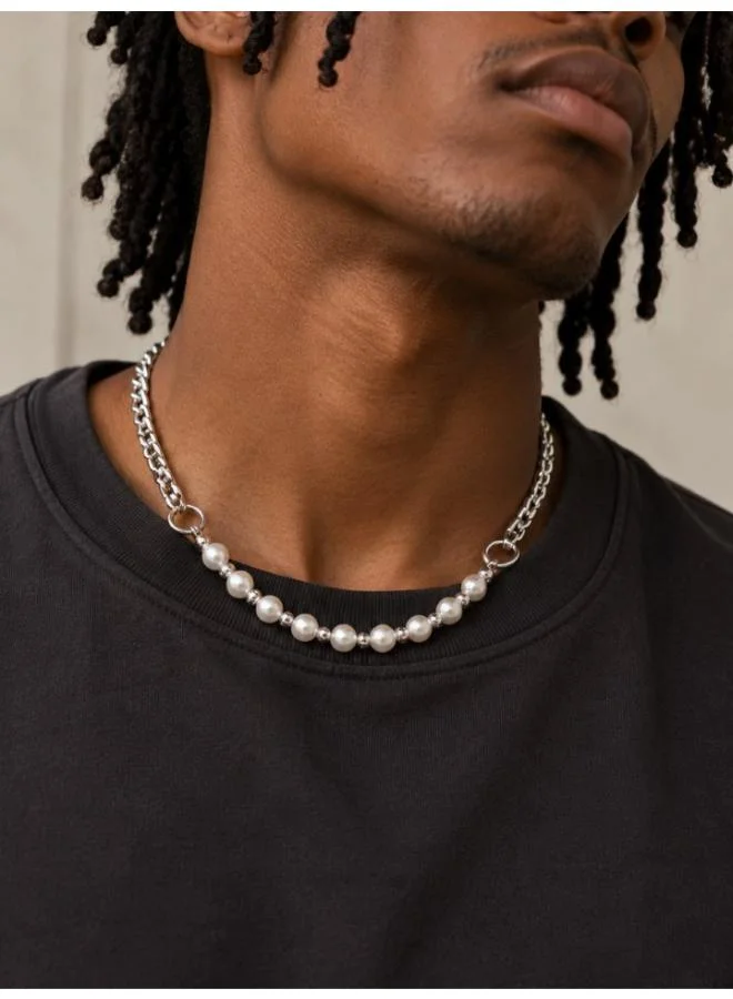 Seventy Five Casual Chain Necklace