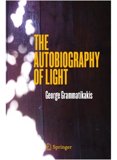The Autobiography of Light 