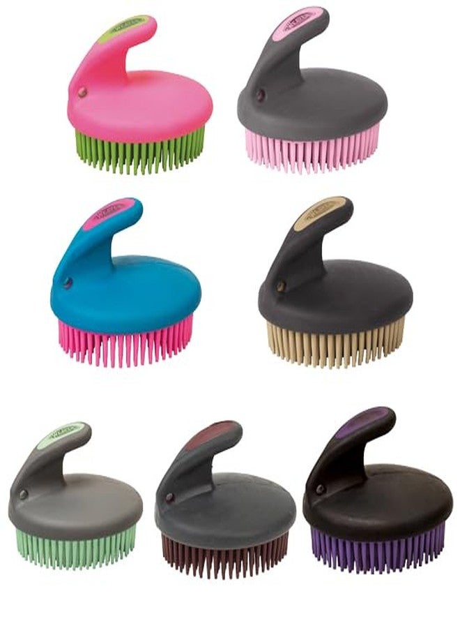 ويفر مشط كاري ناعم محمول باليد من ويفر