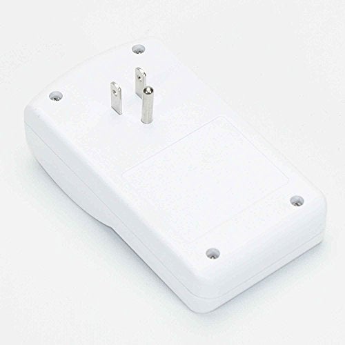 Supco APP120 Surge Protector for Refrigerator, Washing Machine, Dryer and Airconditioner - Image 2