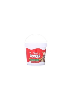 Dreem Dreem chocolate spread with natural hazelnut, 900G 