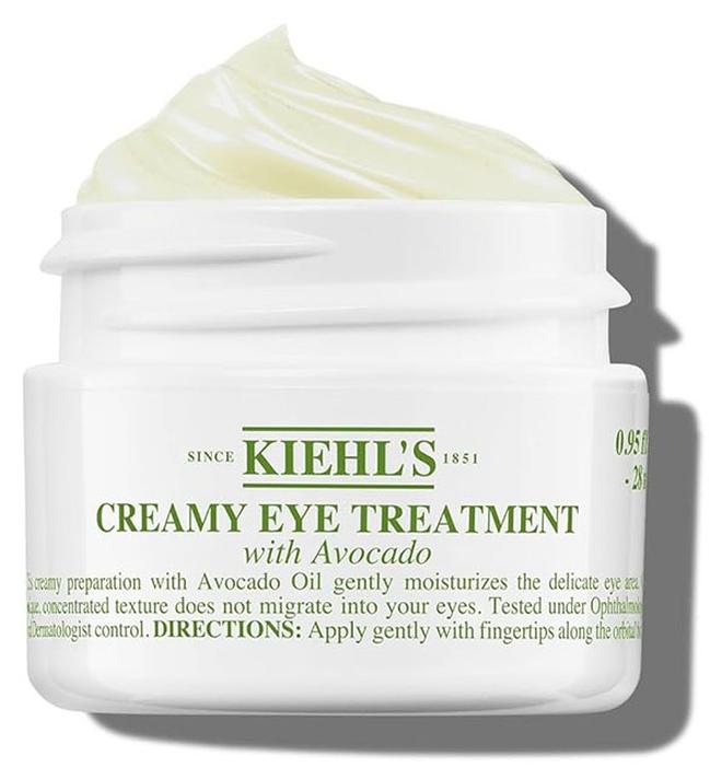 كييلز كريم العناية بالعيون - Image 1