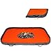 BBpara Toy Storage Basket Play Mat for Building Bricks Blocks Toy Storage Bags Play Mat with Zipper Easy use to keep the Kids Rooms neat tidy 55 Inches Large size Orange - Image 3