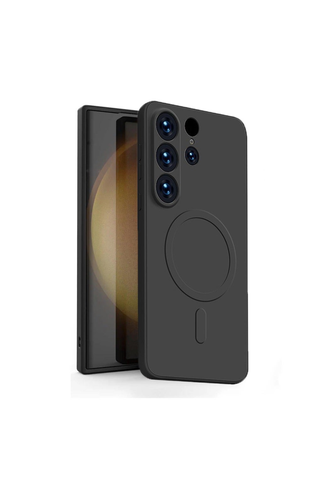 جيناو Genaw Galaxy S24 Ultra Case