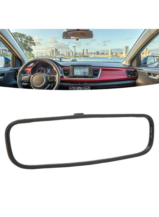 CMGTYYD Car Rear View Mirror, OE Reference: 85101 3X100 Anti Glare Interior Rear View Mirror Compatible with Accent Tucson, Rear Mirror Automotive Accessories for Truck, Car, SUV - Image 2