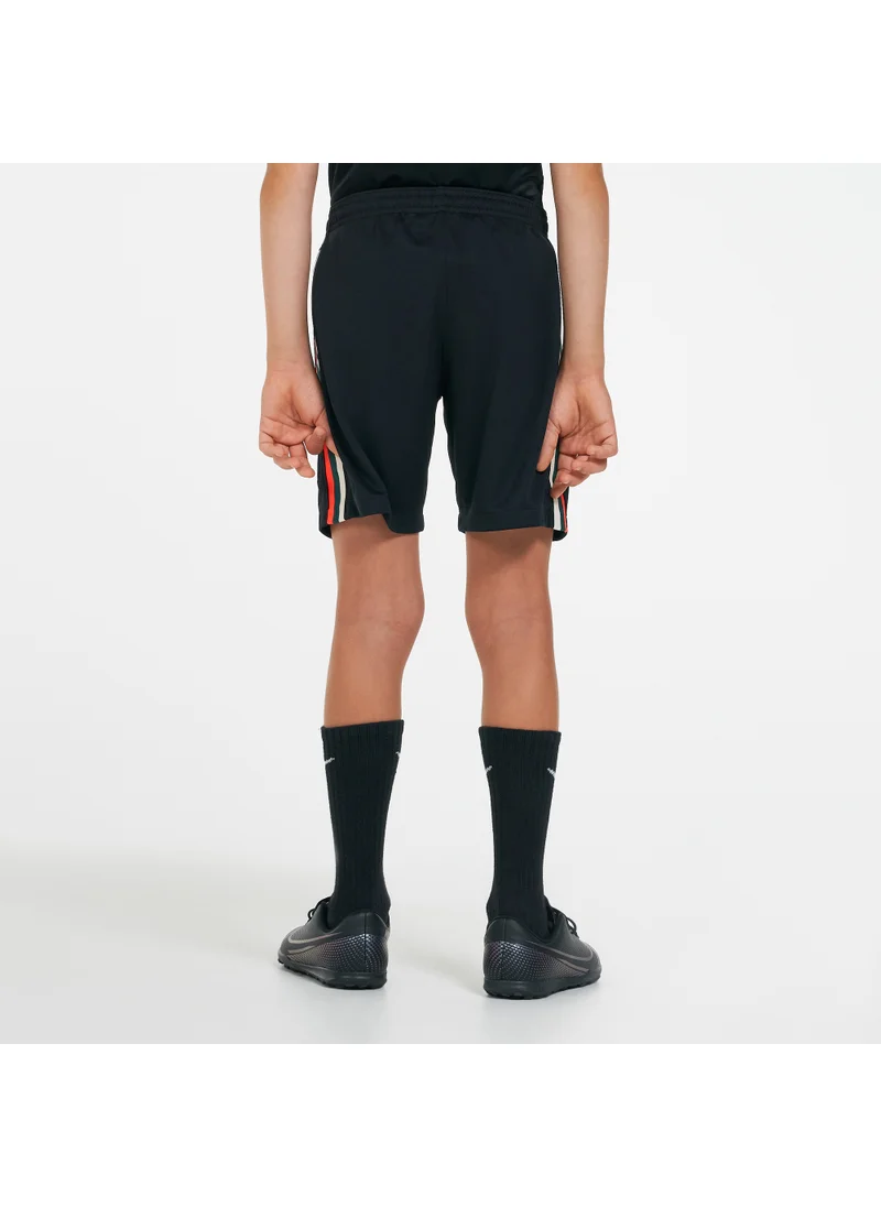 Nike Kids' Liverpool F.C. Dri-FIT Away Stadium Shorts