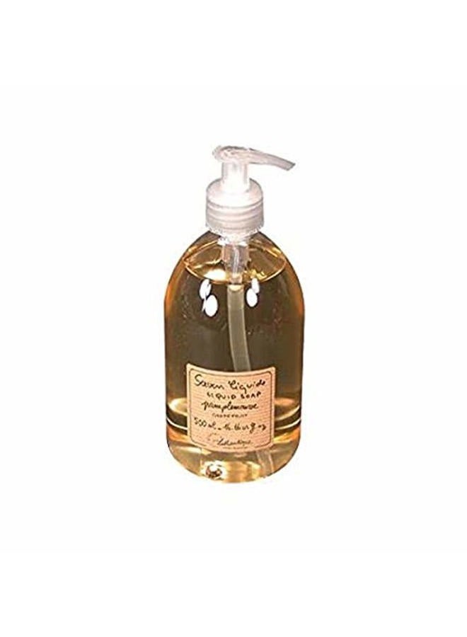 Authentique Liquid Soap Verbena 500ml/16.9oz