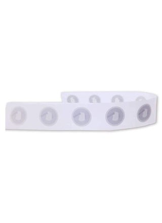 NFC Tags for iPhone Android Smartphones, Coated Paper Ntag213 Self-adhesive Stickers Ntag 213 RFID Key Token Tags Support 13.56mhz RFID NFC IC Mifare (10 Tags) - pzsku/Z85A25EEECCEC27E31B27Z/45/_/1652198023/e2a622f5-54e4-40fd-ba8a-b4222b123f1e