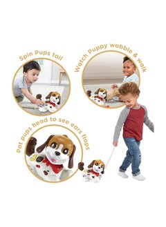 Walk & Woof Puppy Baby Toy - pzsku/Z85A26785385AACA62B34Z/45/_/1725276000/24398fef-3729-4473-a4a7-62ba864f0f0d