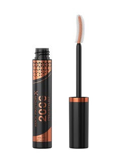 Max Factor 2000 Calorie Pro Stylist Mascara  - Image 1