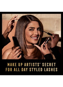 Max Factor 2000 Calorie Pro Stylist Mascara  - Image 5