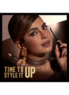 Max Factor 2000 Calorie Pro Stylist Mascara  - Image 4