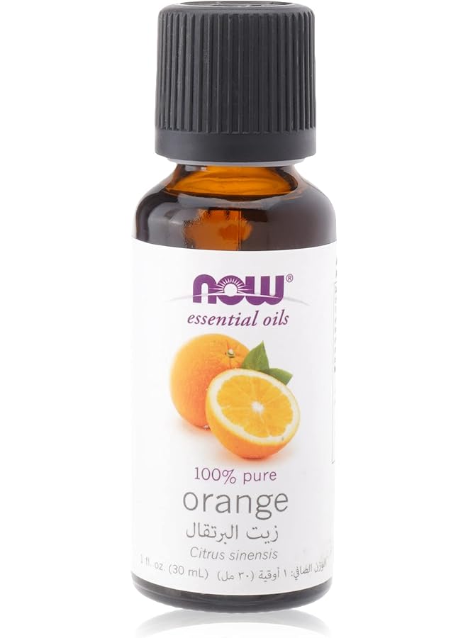 ناو زيت البرتقال النقي 30 مل - Image 1