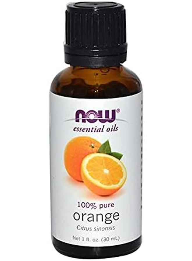 ناو زيت البرتقال النقي 30 مل - Image 2