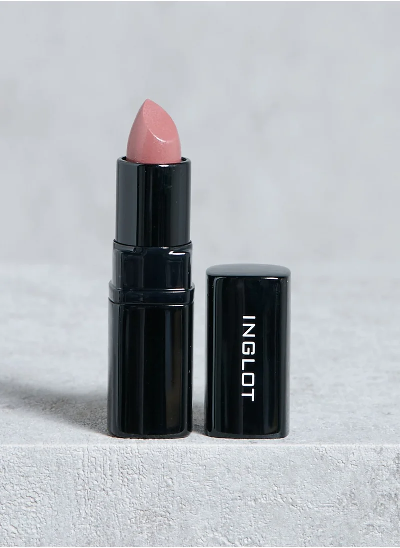 Inglot Lipstick Matte #411
