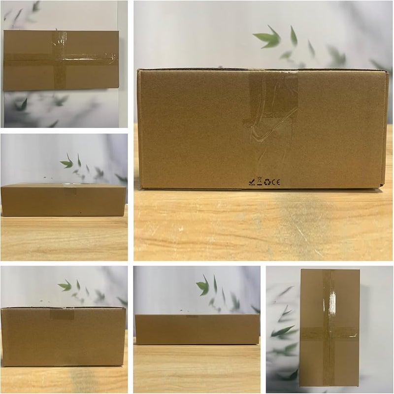 Portable Projector Screen 60 Inch HD White Foldable Outdoor Indoor Home Theater - Image 1