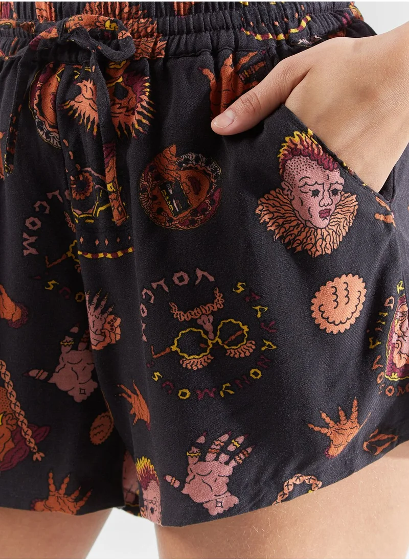 Volcom Connected Minds Shorts