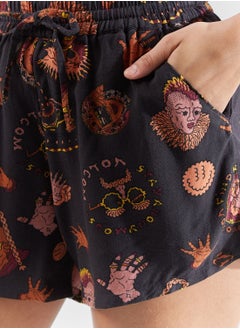 Volcom Connected Minds Shorts  - Image 3