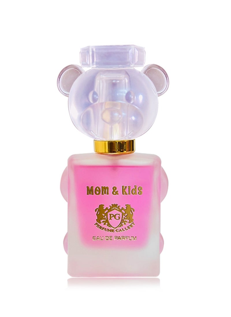 معرض العطور - برفيوم غاليري مام اند كيدز للاطفال او دو برفيوم 50 مل - Image 1