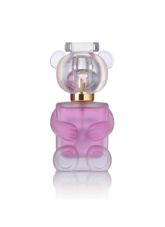 معرض العطور - برفيوم غاليري مام اند كيدز للاطفال او دو برفيوم 50 مل - Image 1