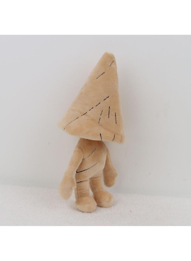 general 1-Piece Little Nightmares Game Surroundings Plush Toy 26cm - Image 2