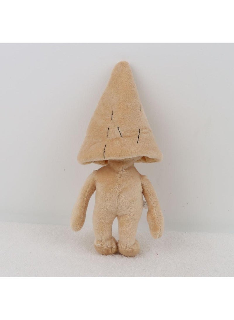 general 1-Piece Little Nightmares Game Surroundings Plush Toy 26cm - Image 3