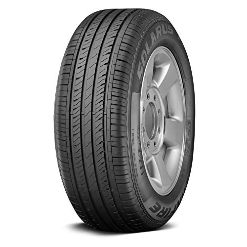Starfire إطار ستارفاير سولاروس AS لجميع الفصول 185/65R14 86H - Image 1