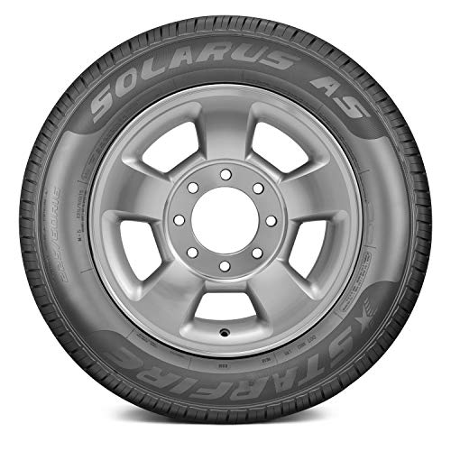 Starfire إطار ستارفاير سولاروس AS لجميع الفصول 185/65R14 86H - Image 2