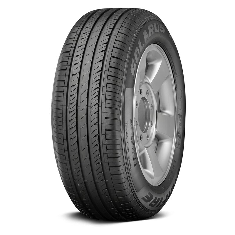 Starfire إطار ستارفاير سولاروس AS لجميع الفصول 185/65R14 86H - Image 5