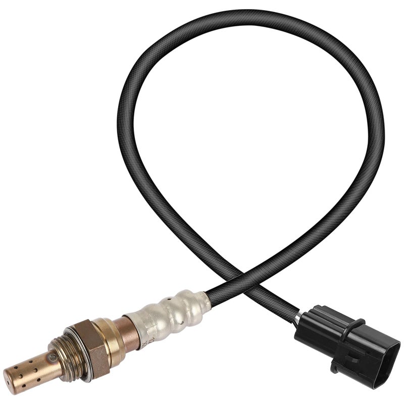 QIJIAUTO O2 Oxygen Sensor Compatible for Hyundai Elantra 201120162020 Elantra CoupeGT 20132014 Sonata 20162019 Tucson 20192021 Kona for Kia Optima Forte Forte Koup Forte5 18L 20L
