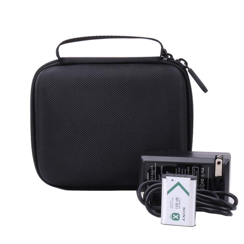 Aenllosi Hard Storge Case Replacement for fits Sony RX100 VII/ RX100 II /RX100 III / RX100 IV/ RX100 V/ RX100 VI Premium Compact Digital Camera by Aenllosi - Image 5