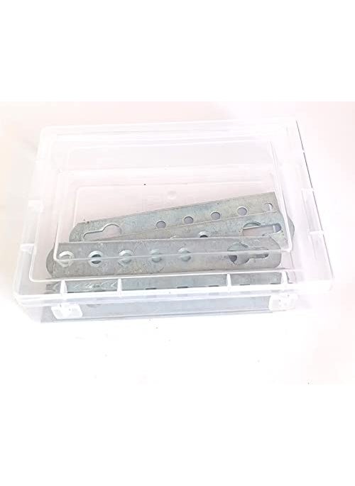 Generic Mending Plate Key Hole 10 Pcs  - Image 5