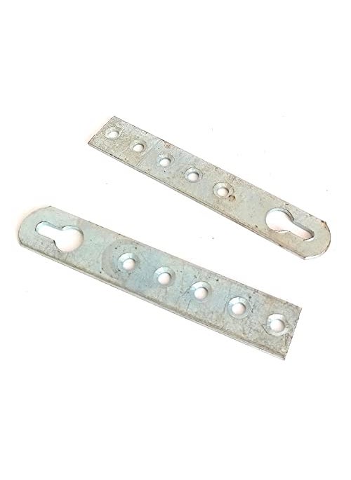 Generic Mending Plate Key Hole 10 Pcs  - Image 3