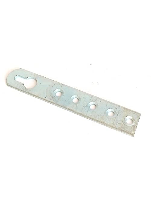 Generic Mending Plate Key Hole 10 Pcs  - Image 4