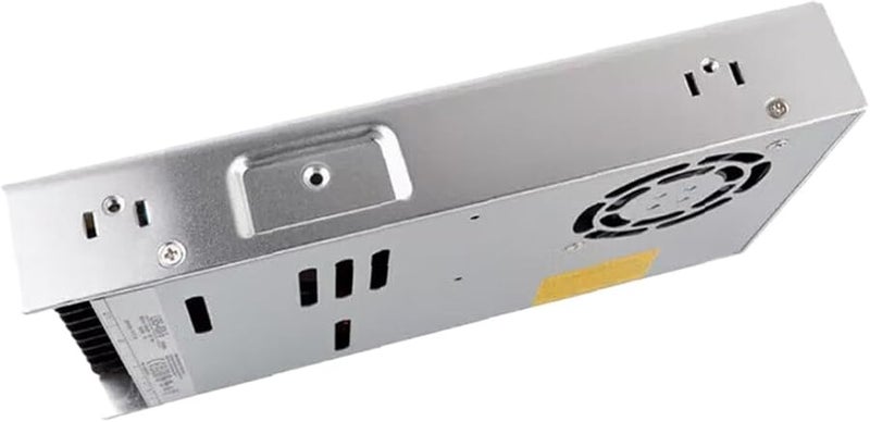 LRS 450 48V 9 4A 450W Industrial Power Supply High Efficiency Rugged Design - Image 4