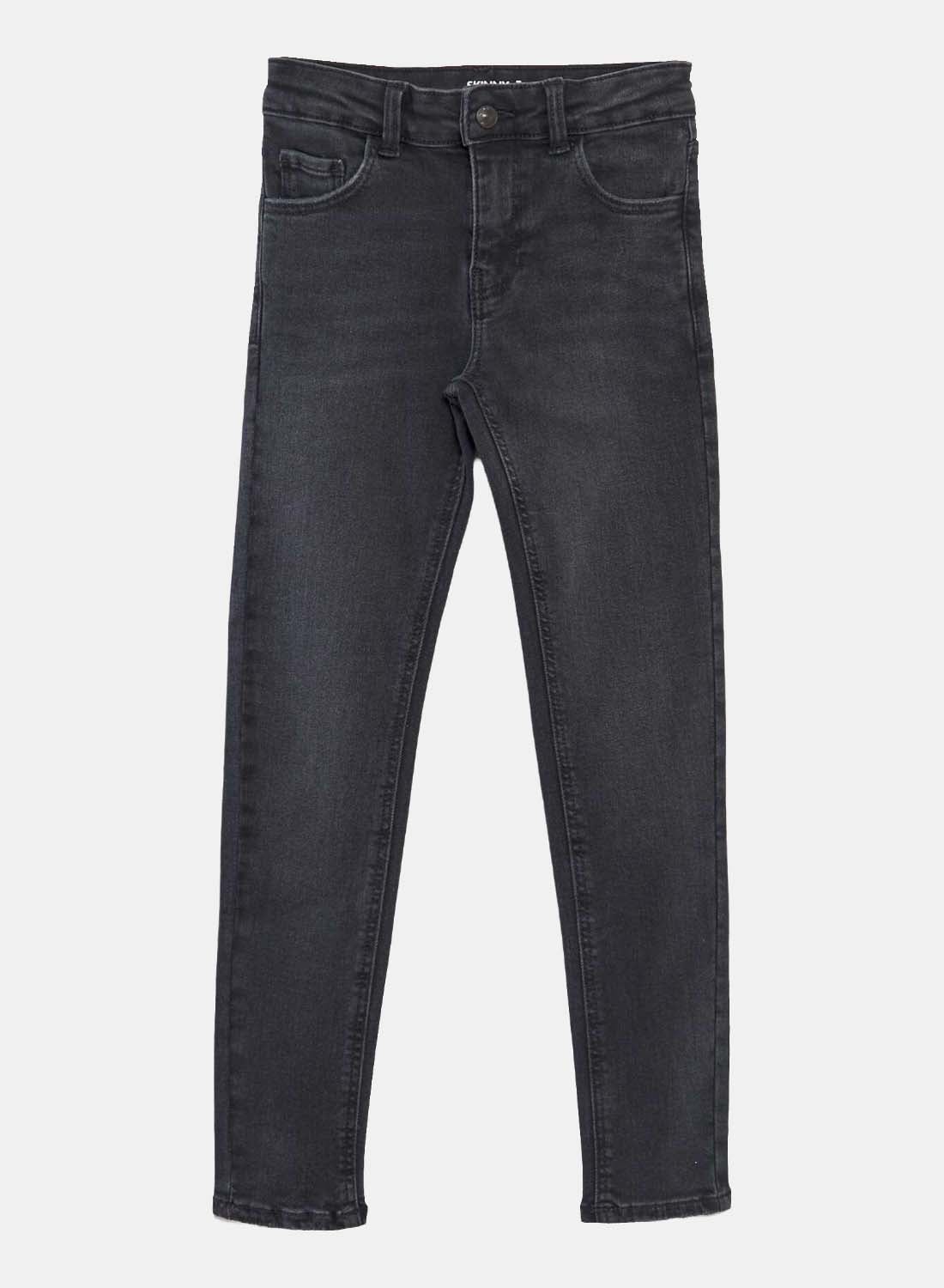 Skinny Denim Pant