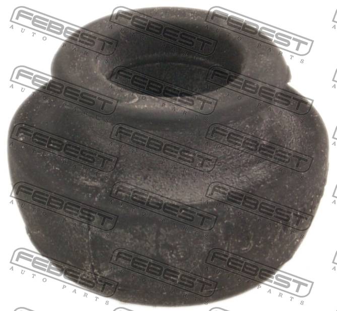 Engine Front Cross Member Bushing Febest - MSB-V75LWR