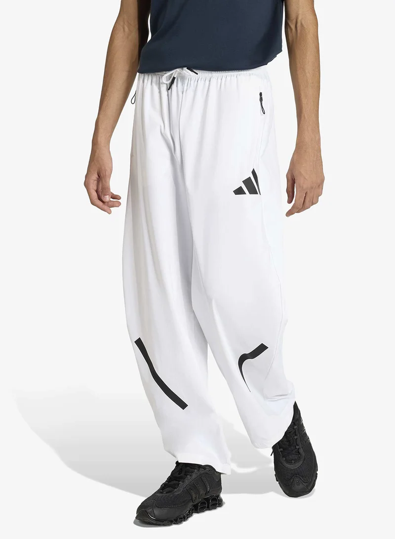 Adidas Adidas Z.N.E. Woven Pant