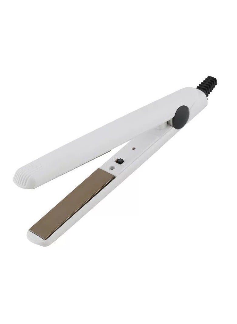 general 2-in-3 Hair Iron Straightener & Curler for Wet/Dry Hair with Ionic Care with Heatproof Design - Image 1