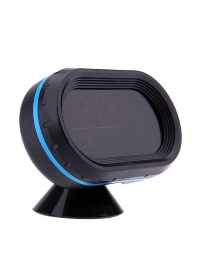 Loquat Digital Car Thermometer - Image 1