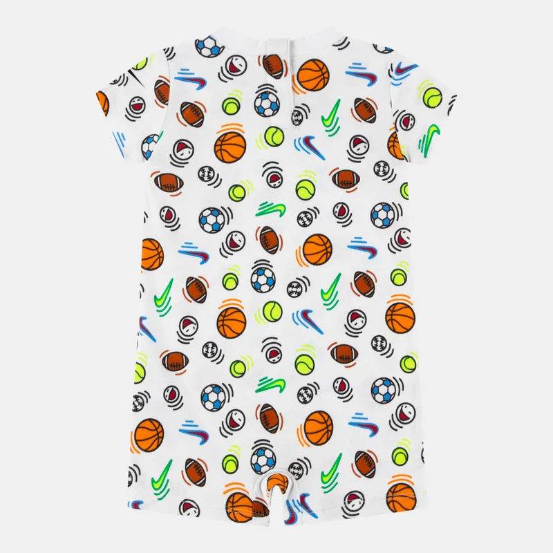 Nike Kids' Sportball Printed Overalls