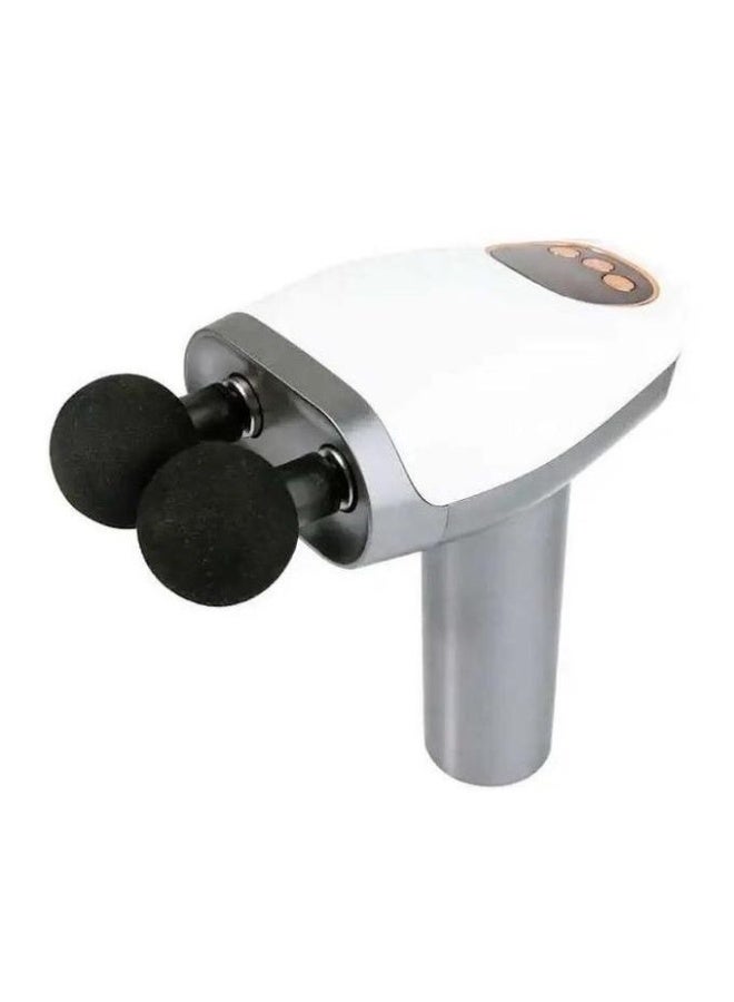 Dual head and body massager – a versatile massager for relaxation and daily care - Image 4