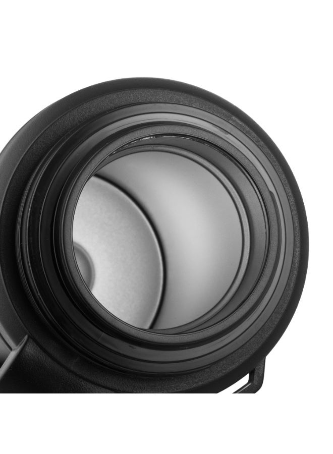 شاها ترمس فاكيوم ستانلس ستيل 2 لتر – للحار والبارد - Image 4