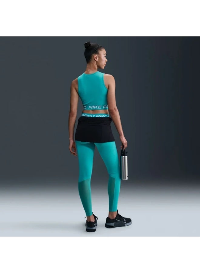 Nike Women’s Nike Pro Dri-FIT 365 Crop Tank - Image 1