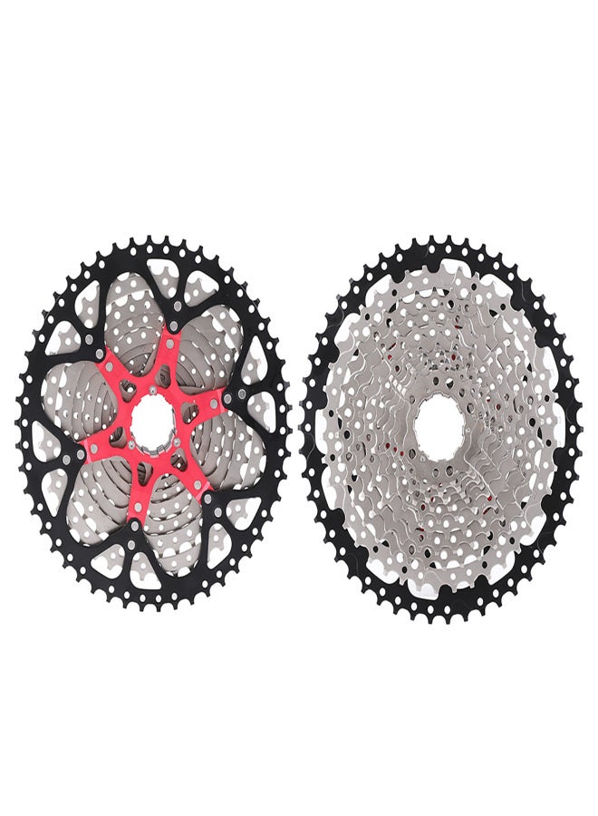 MEROCA 9/10/11/12 Speed 32/36/42/46T Road Bike Freewheel Cassette Sprocket Bicycle Replacement Accessories12S 11-50T - Image 5
