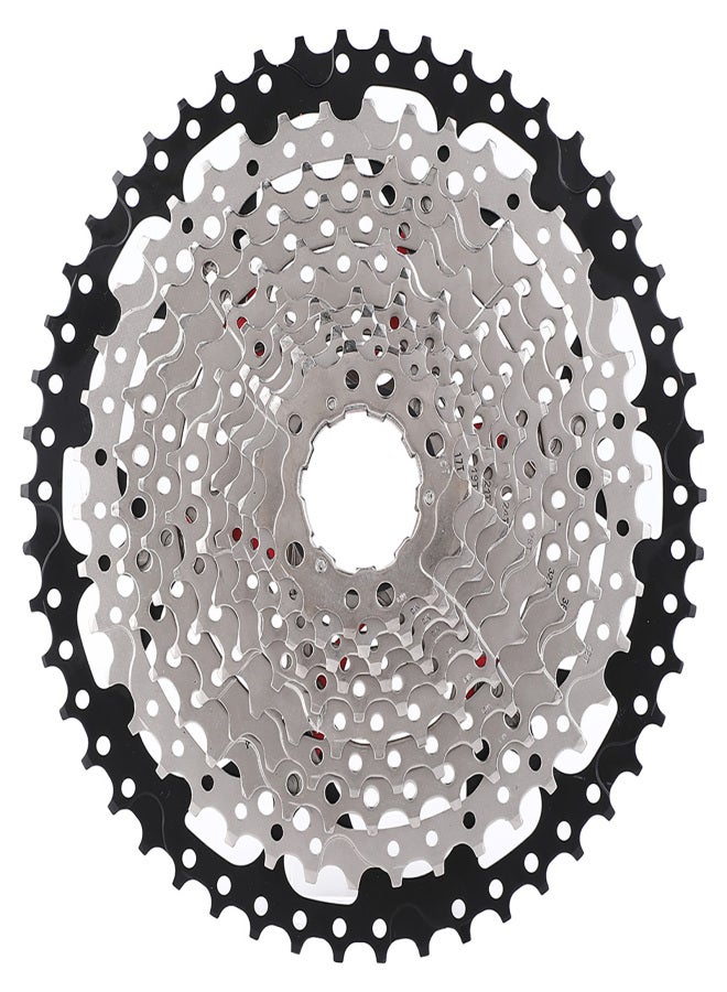 MEROCA 9/10/11/12 Speed 32/36/42/46T Road Bike Freewheel Cassette Sprocket Bicycle Replacement Accessories12S 11-50T - Image 3