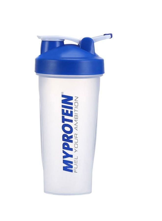 Myprotein Protein Shaker Bottle - Image 1