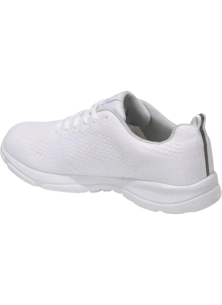 لامبرجاك Agatha G 3fx White Women's Sports Shoes