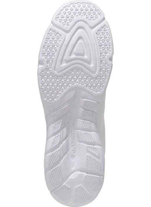 LUMBERJACK Agatha G 3fx White Women's Sports Shoes  - Image 3